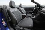 Volkswagen T-Roc Cabriolet R-Line 2019 года (WW)
